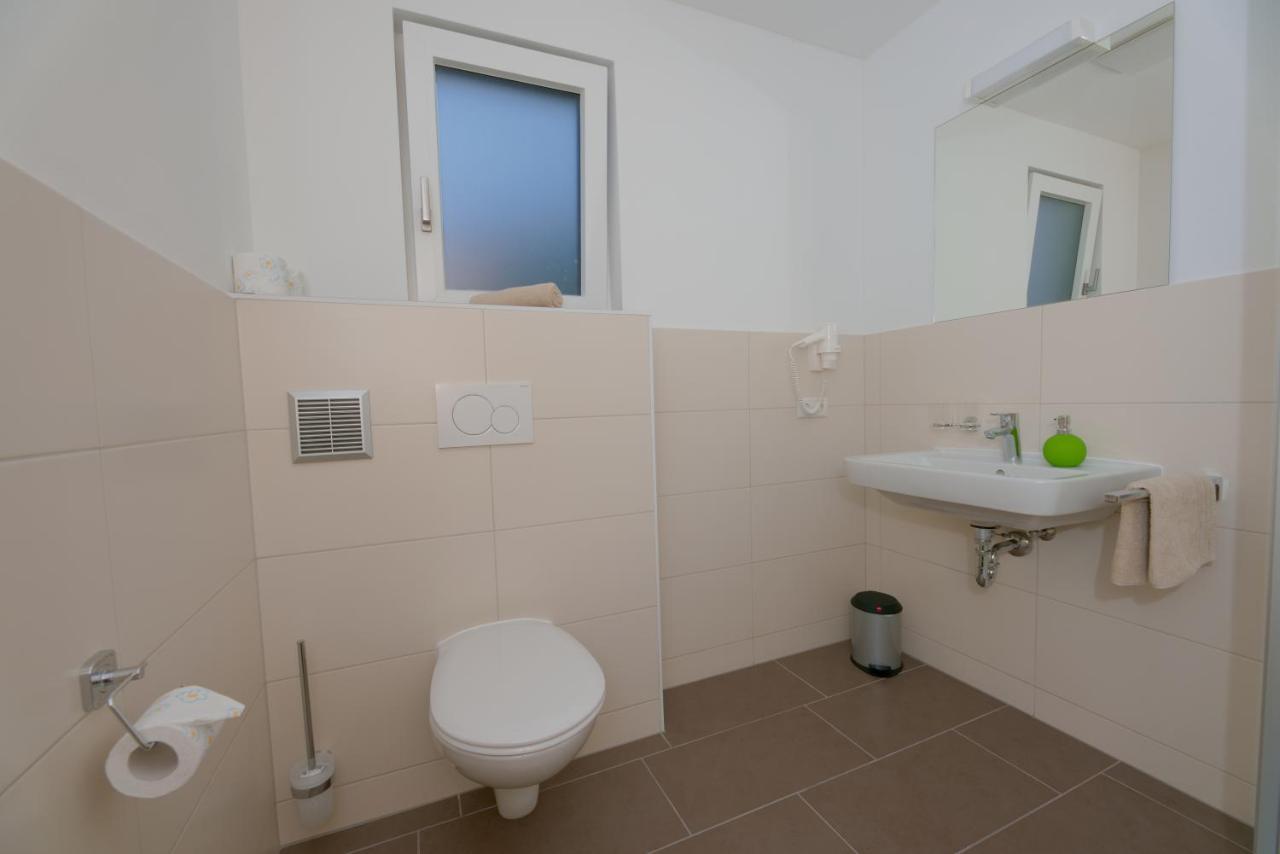 Ferienwohnung Mounira Ladis Exterior foto