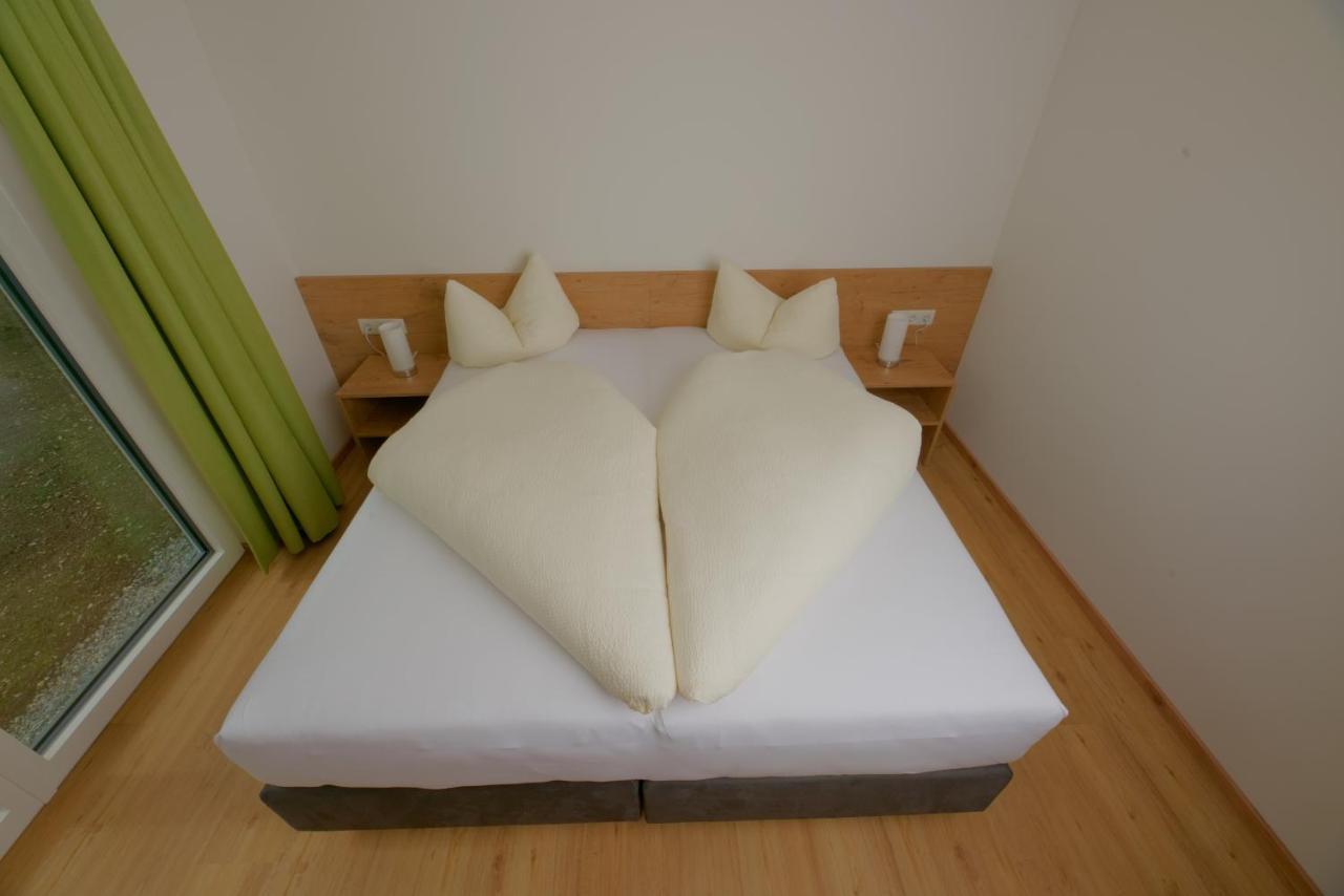 Ferienwohnung Mounira Ladis Exterior foto